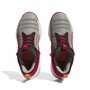 Chaussures de Basket-Ball pour Adultes Adidas Trae Unlimited Rouge