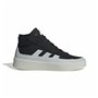 Chaussures de Running pour Adultes Adidas Znsored HI Noir