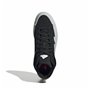 Chaussures de Running pour Adultes Adidas Znsored HI Noir