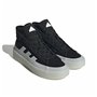 Chaussures de Running pour Adultes Adidas Znsored HI Noir