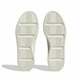 Chaussures de Running pour Adultes Adidas Kantana Beige
