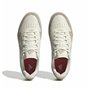 Chaussures de Running pour Adultes Adidas Kantana Beige