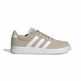 Chaussures de Running pour Adultes Adidas Breaknet 2.0 Beige