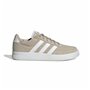 Chaussures de Running pour Adultes Adidas Breaknet 2.0 Beige