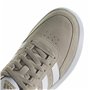 Chaussures de Running pour Adultes Adidas Breaknet 2.0 Beige