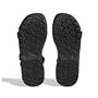 Sandales de montagne Adidas Terrex Cyprex Ultra DLX Noir