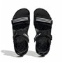 Sandales de montagne Adidas Terrex Cyprex Ultra DLX Noir