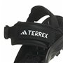 Sandales de montagne Adidas Terrex Cyprex Ultra DLX Noir