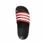 Tongs pour Femmes Adidas Adilette Shower Rouge