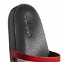 Tongs pour Femmes Adidas Adilette Shower Rouge