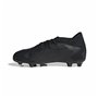 Chaussures de foot pour Enfants Adidas Predator Accuracy.3 FG Noir