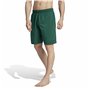 Maillot de bain homme Adidas Sld Clx Vert