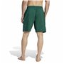 Maillot de bain homme Adidas Sld Clx Vert