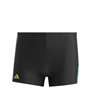 Maillot de bain homme Adidas ock Noir