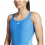 Maillot de bain femme Adidas 3S Bleu