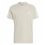 Chemisette Adidas 3S Sj Beige