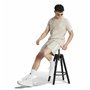 Chemisette Adidas 3S Sj Beige