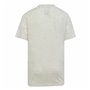 T shirt à manches courtes Enfant Adidas Future Icons Winners Blanc