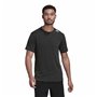 Chemisette Adidas D4T Noir