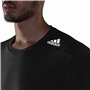 Chemisette Adidas D4T Noir
