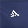 Maillot de Football à Manches Courtes pour Enfants Adidas Entrada 18 Bleu