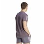 Chemisette Adidas Otr Heather