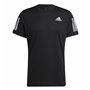 Chemisette Adidas Own The Run Noir