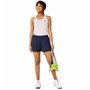 Débardeur Femme Asics Court Tank Tennis Rose