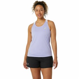 Débardeur Femme Asics Court Tank Tennis