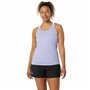 Débardeur Femme Asics Court Tank Tennis