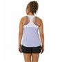 Débardeur Femme Asics Court Tank Tennis