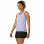 Débardeur Femme Asics Court Tank Tennis