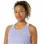 Débardeur Femme Asics Court Tank Tennis