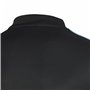 Veste de Sport pour Enfants Adidas Tiro23 Club Noir