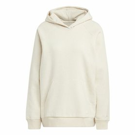 Sweat à capuche femme Adidas All Szn Bf Hd
