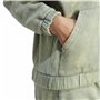 Sweat à capuche femme Adidas All Szn Ws Fz