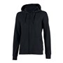 Sweat à capuche femme Joma Sport Corinto Noir