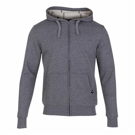 Sweat à capuche homme Joma Sport Jungle Gris