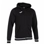 Sweat à capuche homme Joma Sport Campus III Noir