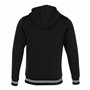 Sweat à capuche homme Joma Sport Campus III Noir