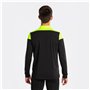 Sweat-shirt d'Entraînement pour Adultes Joma Sport Elite X Noir