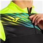 Sweat-shirt d'Entraînement pour Adultes Joma Sport Elite X Noir