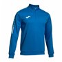 Veste de Sport pour Homme Joma Sport Olimpiada Bleu