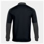 Sweat-shirt d'Entraînement pour Adultes Joma Sport Championship Noir