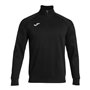 Sweat-shirt d'Entraînement pour Adultes Joma Sport Faraon Noir