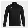 Sweat-shirt d'Entraînement pour Adultes Joma Sport Faraon Noir