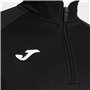 Sweat-shirt d'Entraînement pour Adultes Joma Sport Faraon Noir