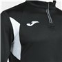 Sweat-shirt d'Entraînement pour Adultes Joma Sport Winner III Blanc Noir