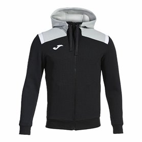 Veste de Sport pour Homme Joma Sport Toledo Noir