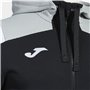 Veste de Sport pour Homme Joma Sport Toledo Noir